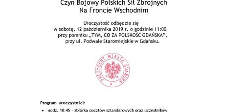 Powiększ grafikę: zaproszenie-na-uroczystosc-upamietniajaca-czyn-bojowy-polskich-sil-zbrojnych-na-froncie-wschodnim-102466.jpg