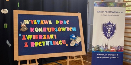 Powiększ grafikę: gala-podsumowujaca-i-miedzyszkolny-konkurs-zwierzaki-z-recyklingu-525105.jpg