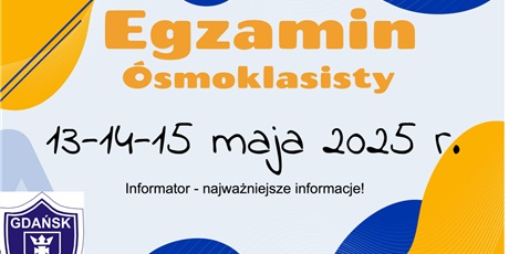 Przypominajka przez Egzaminem