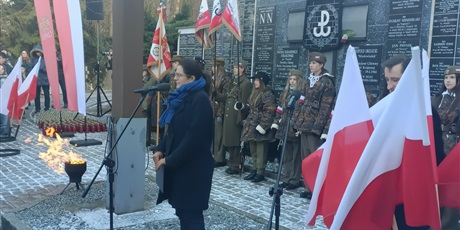 Powiększ grafikę: udzial-pocztu-sztandarowego-w-obchodach-83-rocznicy-powstania-ak-592320.jpg