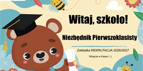 Powiększ grafikę: witajcie-w-klasie-i-707597.jpg