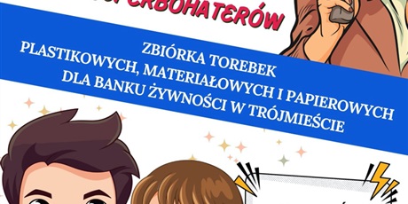 Akcja BANKU ŻYWNOŚCI 