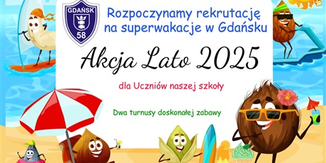 Powiększ grafikę: AKCJA LATO 2025