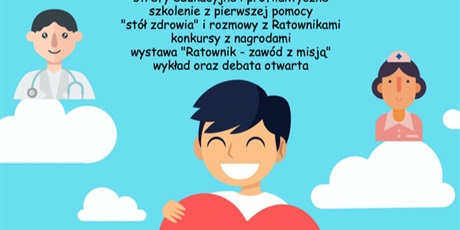Dzień Ratownictwa Medycznego 2025