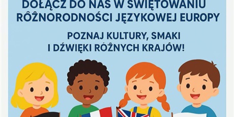 Europejski Dzień Języków