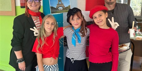 Powiększ grafikę: Europejski Dzień Języków