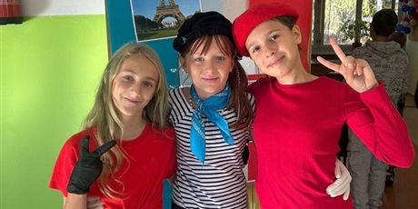 Powiększ grafikę: Europejski Dzień Języków