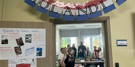 Powiększ grafikę: Europejski Dzień Języków