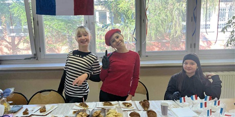 Powiększ grafikę: Europejski Dzień Języków