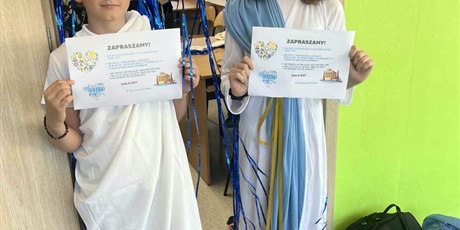 Powiększ grafikę: Europejski Dzień Języków