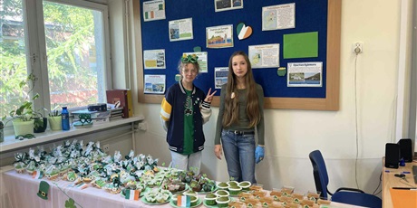 Powiększ grafikę: Europejski Dzień Języków