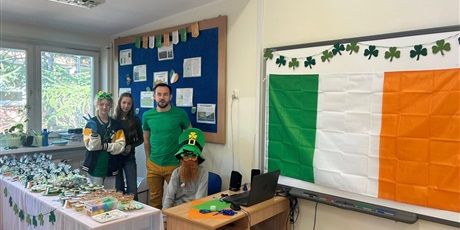 Powiększ grafikę: Europejski Dzień Języków