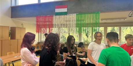 Powiększ grafikę: Europejski Dzień Języków