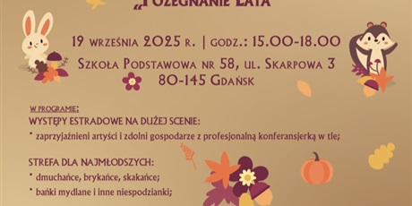 Powiększ grafikę: III Dzielnicowy Festyn Siedlecki
