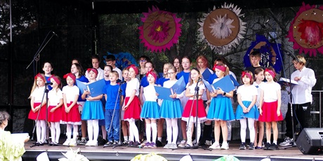 Powiększ grafikę: III Dzielnicowy Festyn Siedlecki