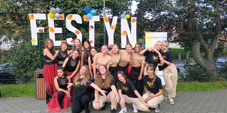 Powiększ grafikę: III Dzielnicowy Festyn Siedlecki