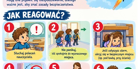Powiększ grafikę: Instrukcje reagowania_atak z powietrza