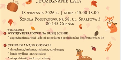 Powiększ grafikę: IV Dzielnicowy Festyn Siedlecki