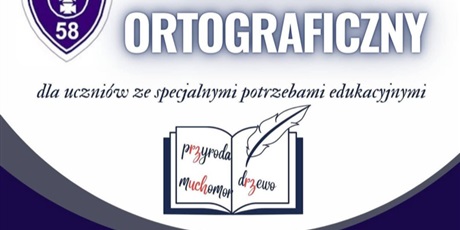 Konkurs Ortograficzny