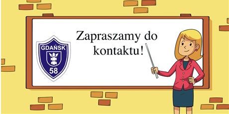 Powiększ grafikę: Kontakt
