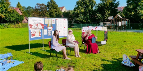 Powiększ grafikę: Narodowe Czytanie 2025