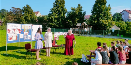 Powiększ grafikę: Narodowe Czytanie 2025