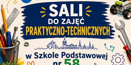 Nowe przestrzenie edukacyjne
