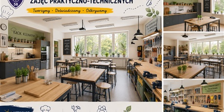 Powiększ grafikę: Nowe przestrzenie edukacyjne