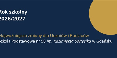 Prezentacja ze spotkania z Rodzicami - wrzesień 2026
