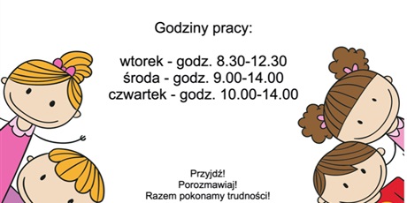 Powiększ grafikę: Psycholog