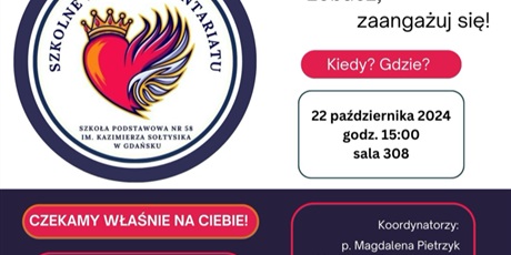 Powiększ grafikę: Spotkanie organizacyjne