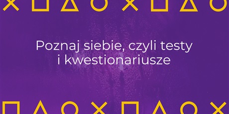 Powiększ grafikę: Testy predyspozycji zawodowych