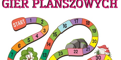 Powiększ grafikę: Turniej Gier Planszowych