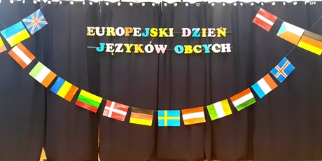 Europejski Dzień Języków Obcych 