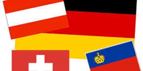 Międzyszkolny Konkurs z Wiedzy o Krajach Niemieckojęzycznych